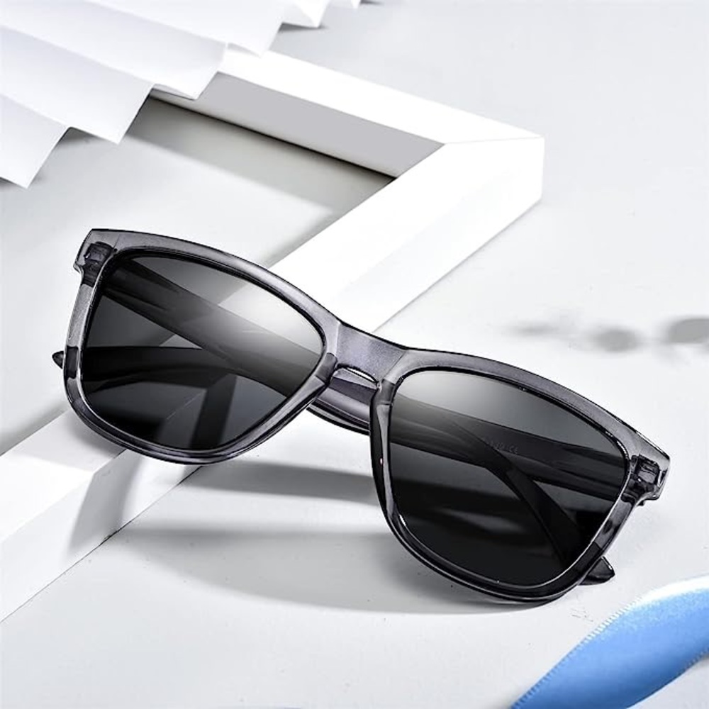 Effny Polarized Sunglasses